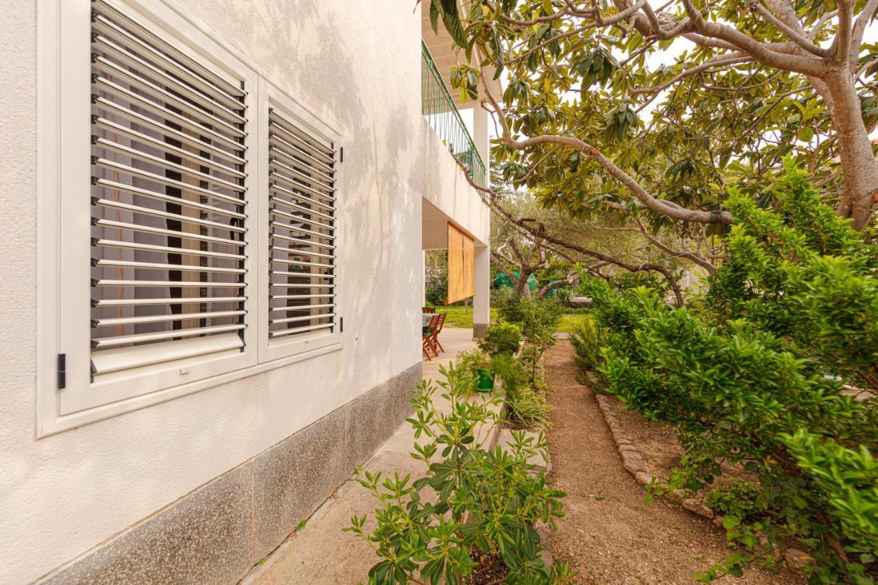 Apartment Promajna Εξωτερικό φωτογραφία